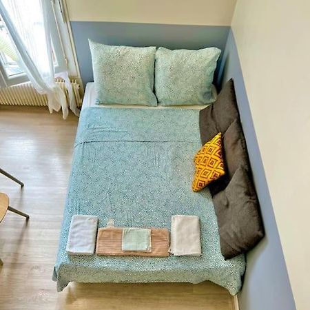 Appartement Au Bord Des Berges + Parking 圖盧茲 外观 照片